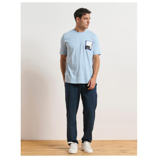 Bodytalk Ανδρικό παντελόνι φόρμας